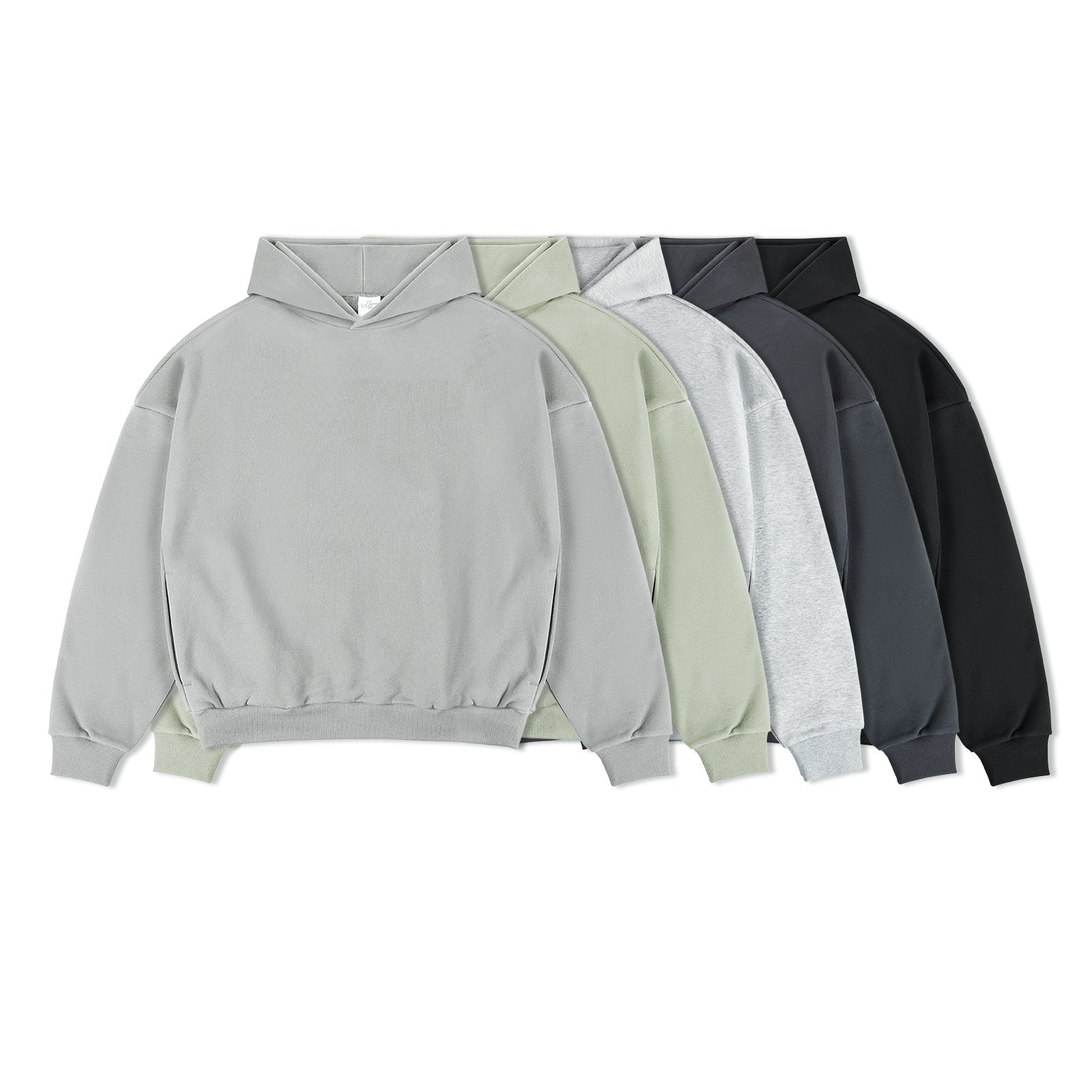 IDLT Basic Hoodie