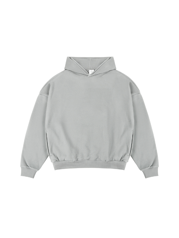 IDLT Basic Hoodie