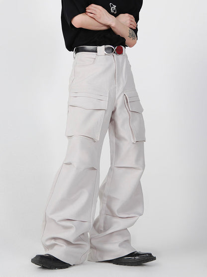 ArguE CulturE Pocket Stitched Trousers