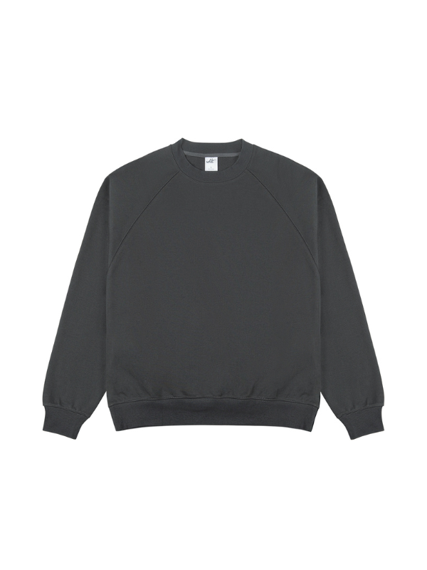 IDLT Basic Sweatshirt