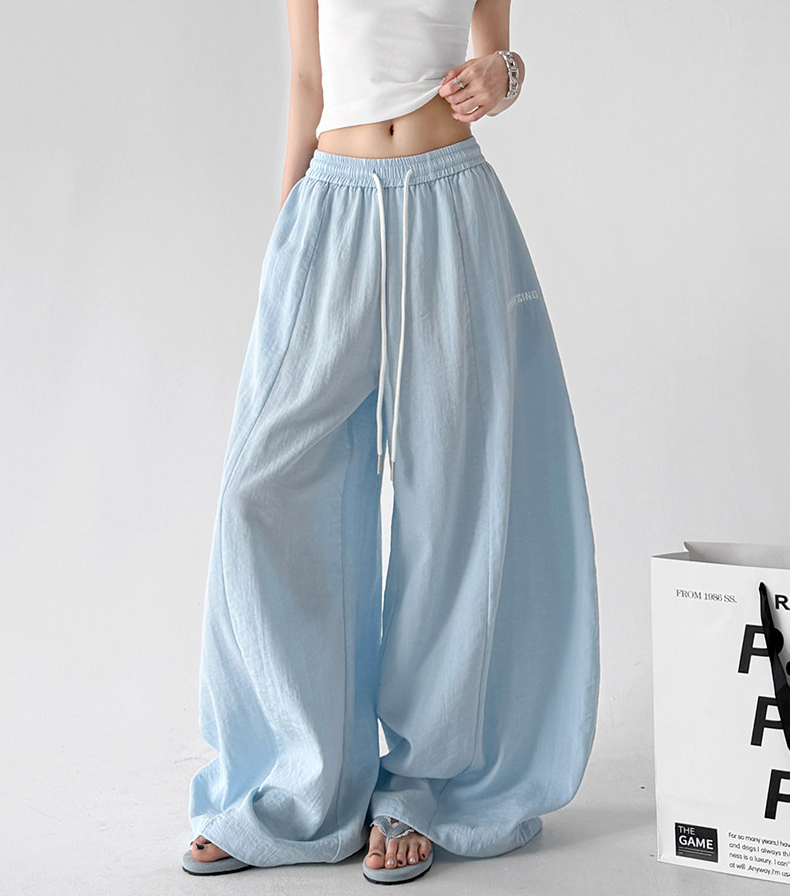 Cool-Touch Wide Leg Pants - CT66169