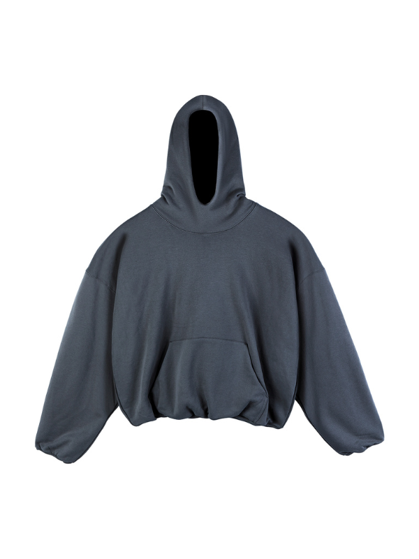 IDLT Fleeced Hoodie