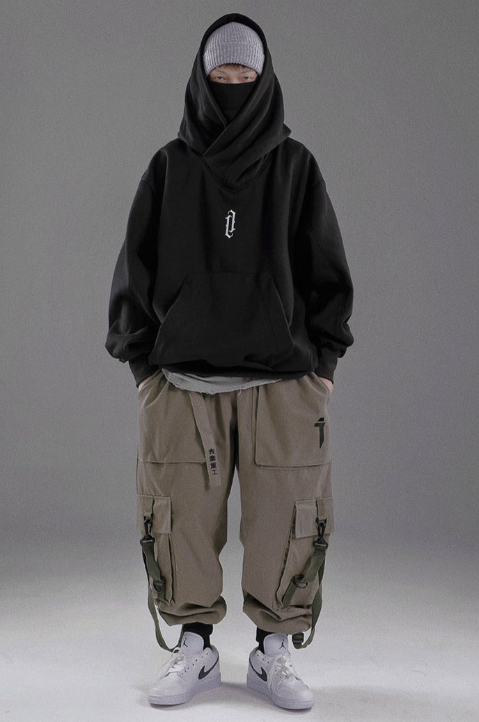 CT Basic Heavyweight Double Panel Hoodie