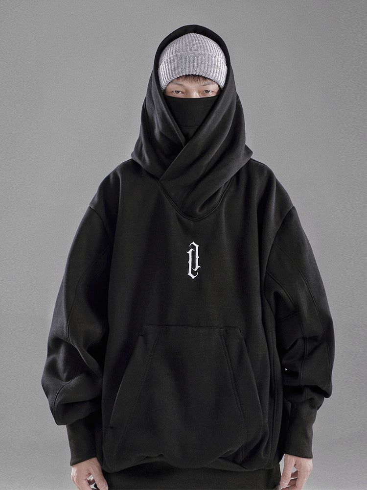 CT Basic Heavyweight Double Panel Hoodie