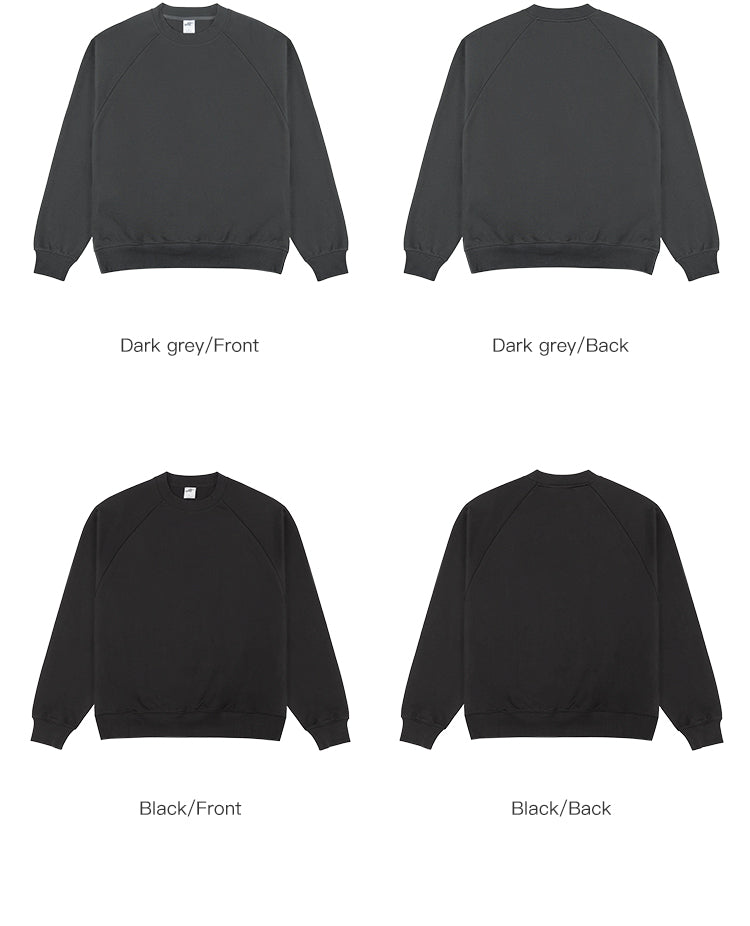 IDLT Basic Sweatshirt