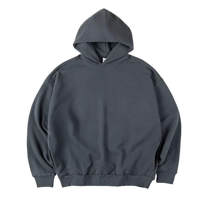 IDLT Basic Hoodie