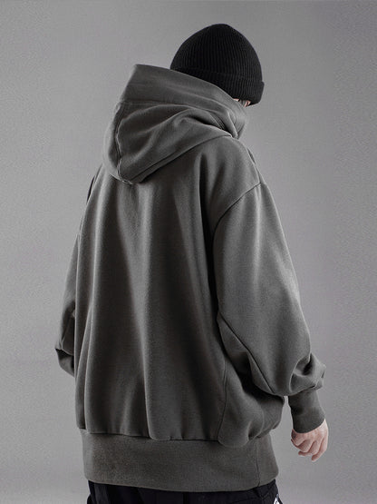 CT Basic Heavyweight Double Panel Hoodie