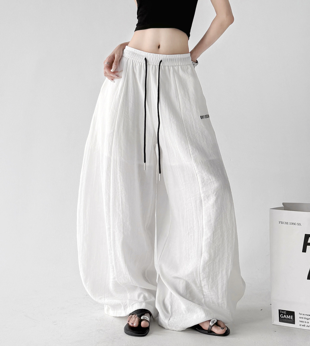 Cool-Touch Wide Leg Pants - CT66169