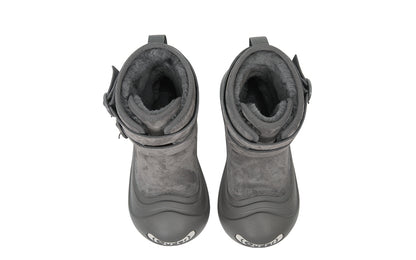 OUDER Smiler Snow Boots Khaki