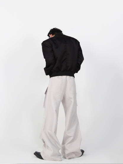 ArguE CulturE Pocket Stitched Trousers