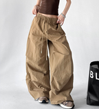 Essential Wide-Leg Pants – CT3901