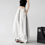 Side Stripe Wide Leg Pants - CT66171