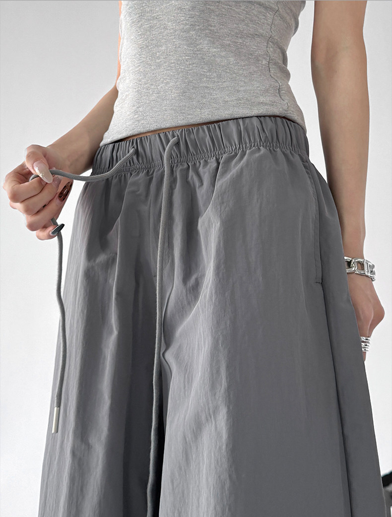 Essential Wide-Leg Pants – CT3901