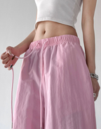 Essential Wide-Leg Pants – CT3901