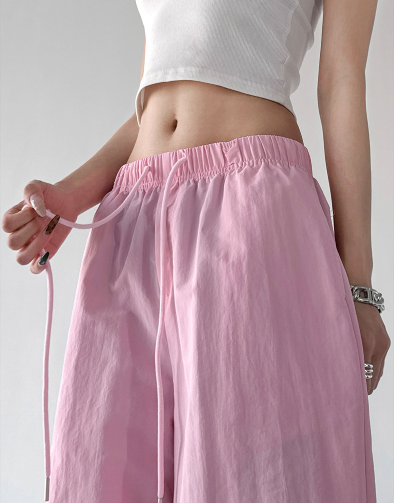 Essential Wide-Leg Pants – CT3901