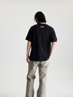 3D Brick E Graphic Tee - COPPING THREADS - Coldstone