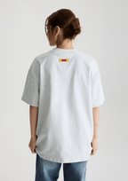 3D Brick E Graphic Tee - COPPING THREADS - Coldstone