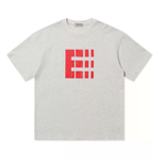 3D Brick E Graphic Tee - COPPING THREADS - Coldstone