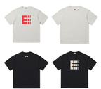 3D Brick E Graphic Tee - COPPING THREADS - Coldstone