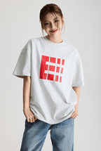 3D Brick E Graphic Tee - COPPING THREADS - Coldstone