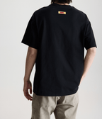 3D Brick E Graphic Tee - COPPING THREADS - Coldstone