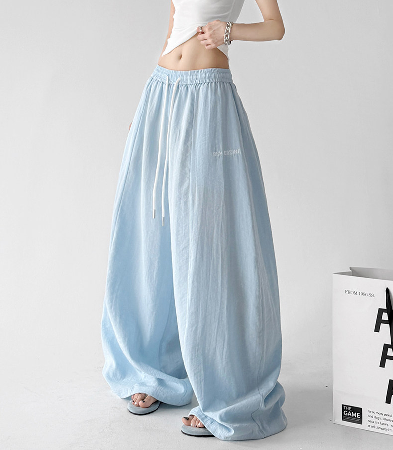 Cool-Touch Wide Leg Pants - CT66169