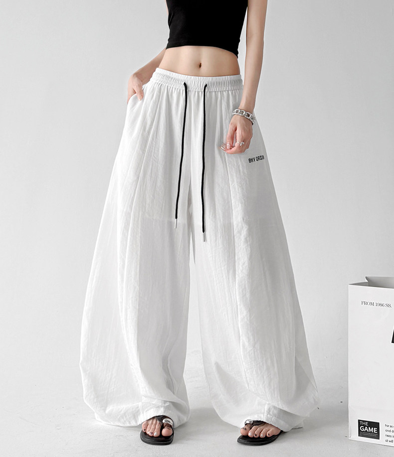 Cool-Touch Wide Leg Pants - CT66169
