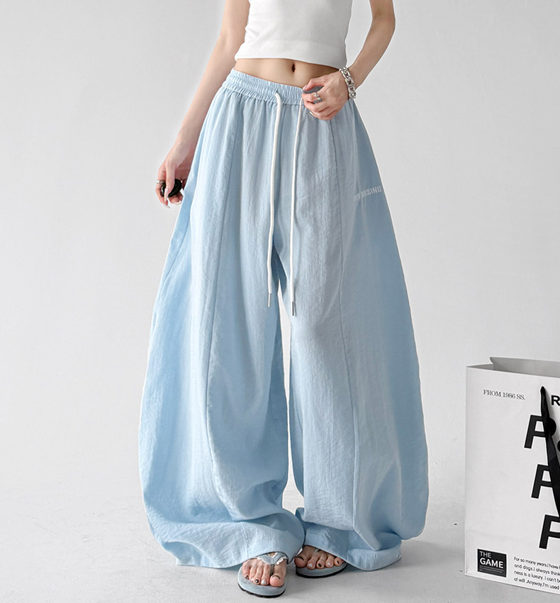 Cool-Touch Wide Leg Pants - CT66169