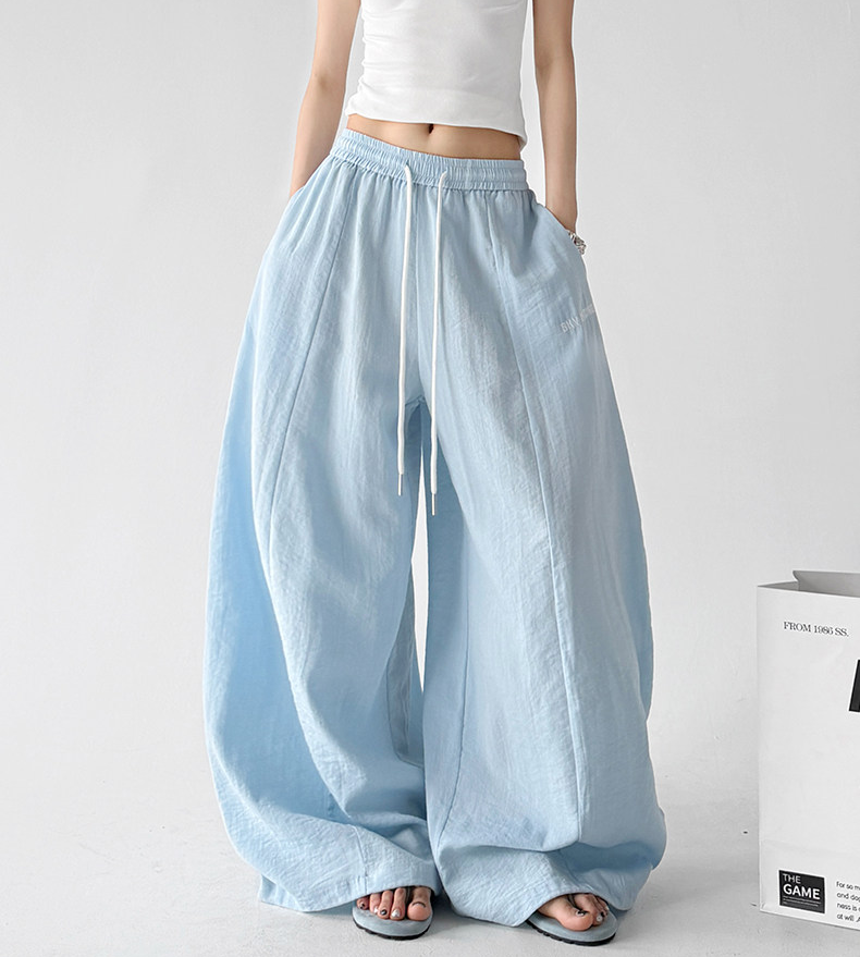 Cool-Touch Wide Leg Pants - CT66169