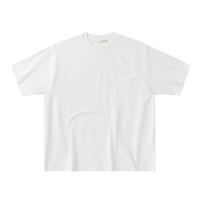 Solona Sun Protection Pocket Basic Tee