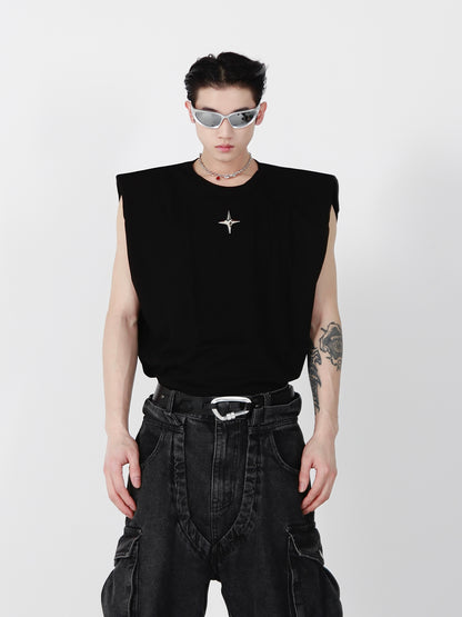 ArguE CulturE Metal Sleeveless Tee