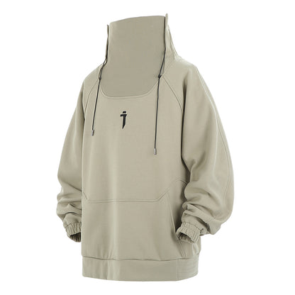 CT Functional Windproof Heavyweight Double Panel Hoodie