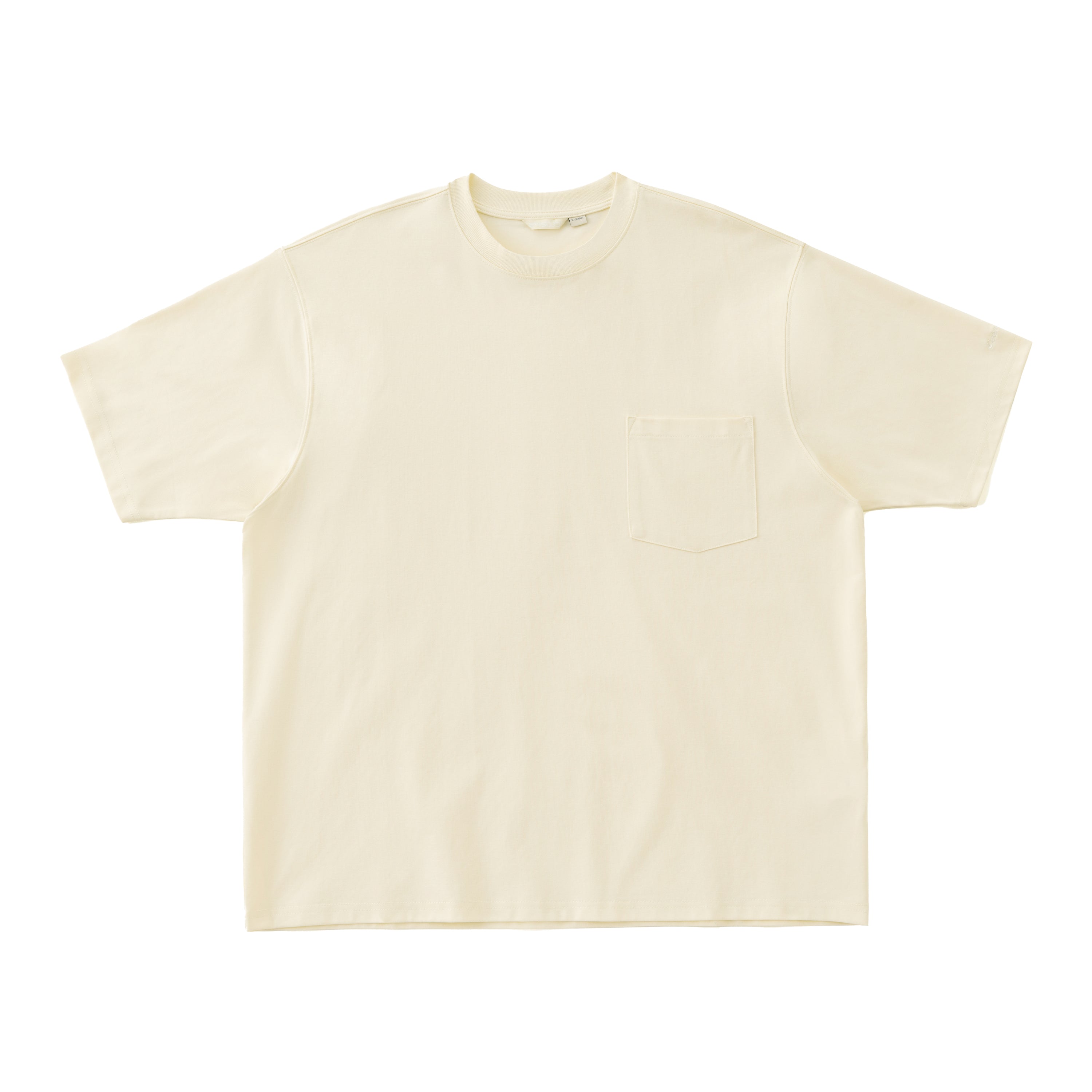 Solona Sun Protection Pocket Basic Tee