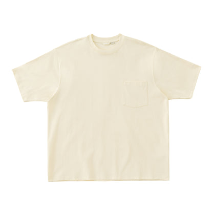 Solona Sun Protection Pocket Basic Tee