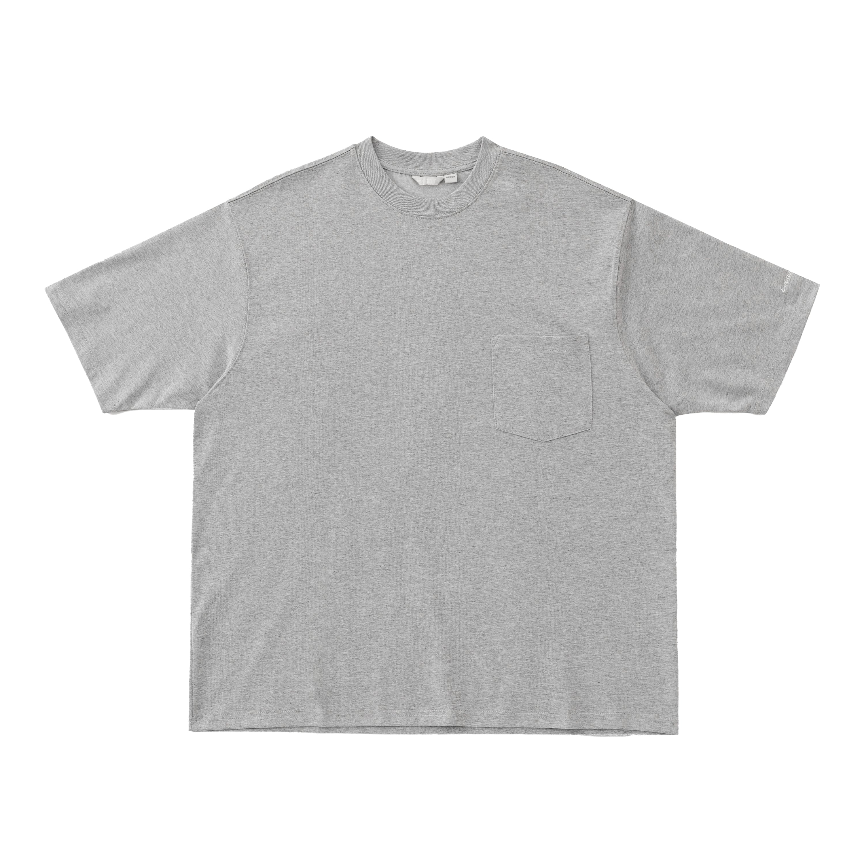 Solona Sun Protection Pocket Basic Tee