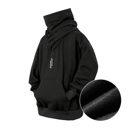 CT Basic Heavyweight Double Panel Hoodie