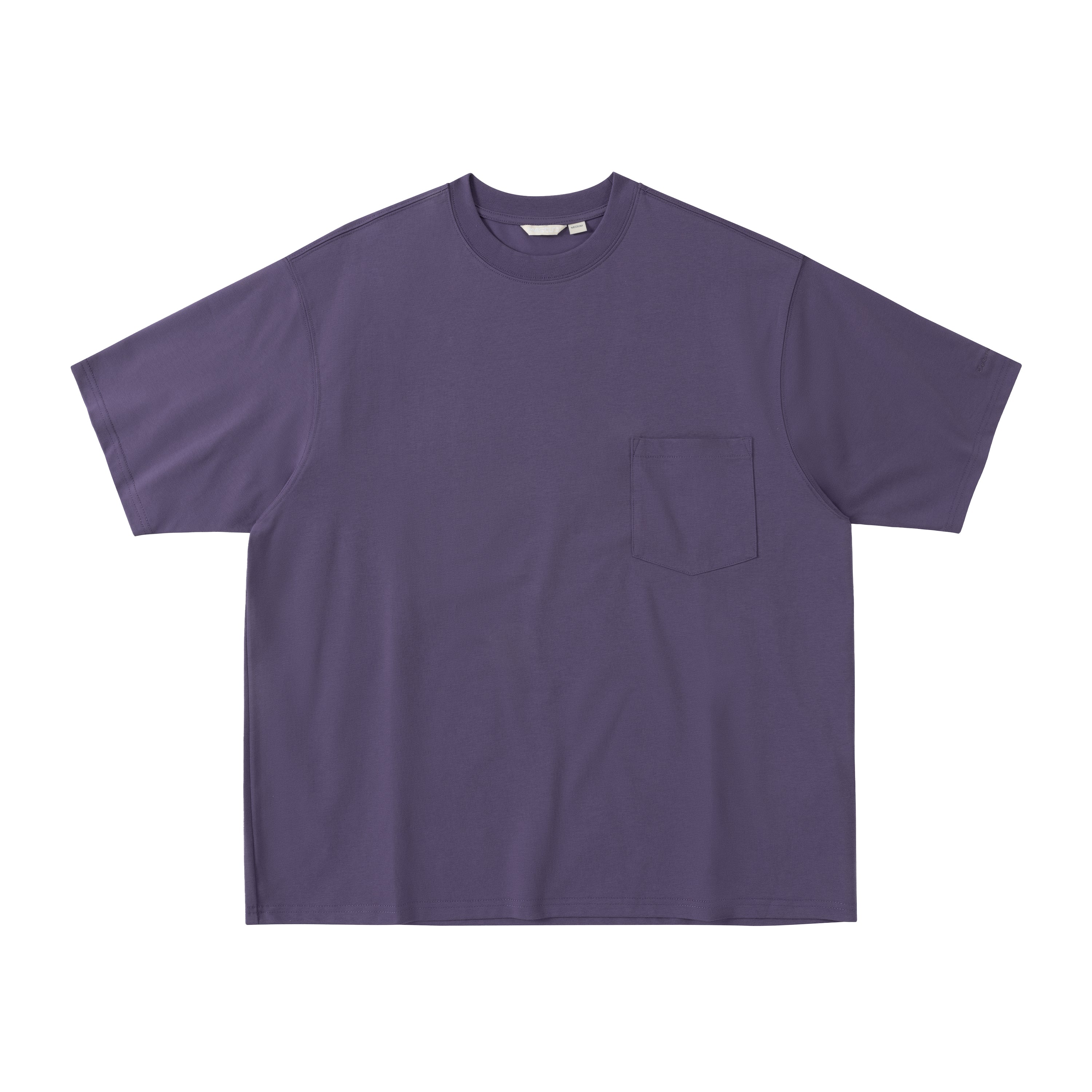 Solona Sun Protection Pocket Basic Tee