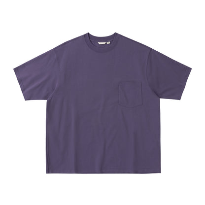 Solona Sun Protection Pocket Basic Tee