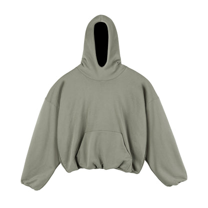 IDLT Fleeced Hoodie