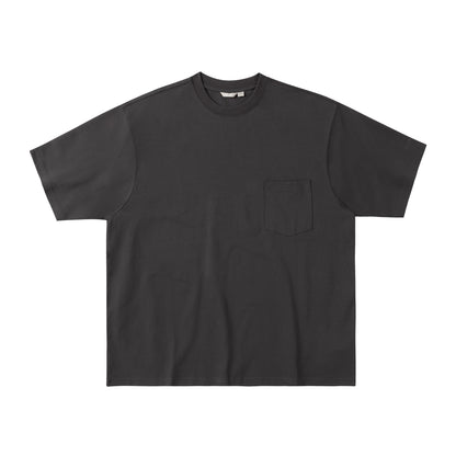 Solona Sun Protection Pocket Basic Tee