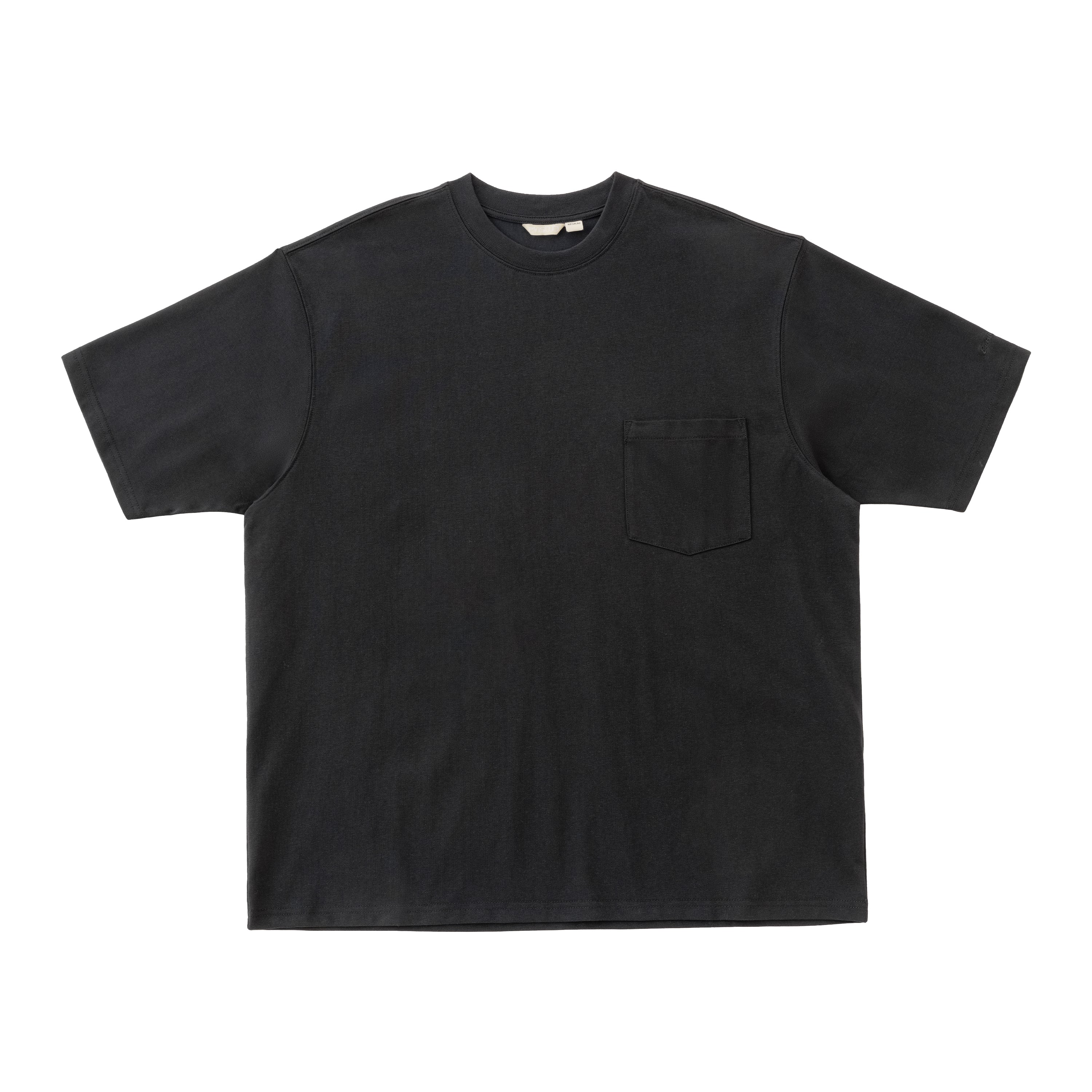 Solona Sun Protection Pocket Basic Tee