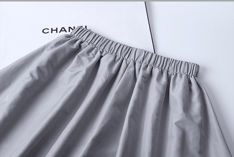 A-Line Balloon Skort Pants - CT165 - COPPING THREADS - CT Select