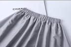 A-Line Balloon Skort Pants - CT165 - COPPING THREADS - CT Select