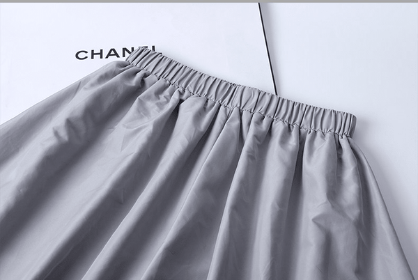 A-Line Balloon Skort Pants - CT165 - COPPING THREADS - CT Select
