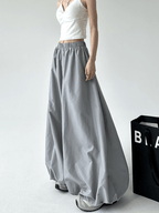 A-Line Balloon Skort Pants - CT165 - COPPING THREADS - CT Select