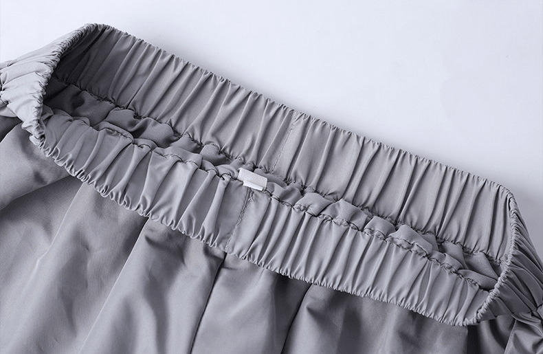 A-Line Balloon Skort Pants - CT165 - COPPING THREADS - CT Select
