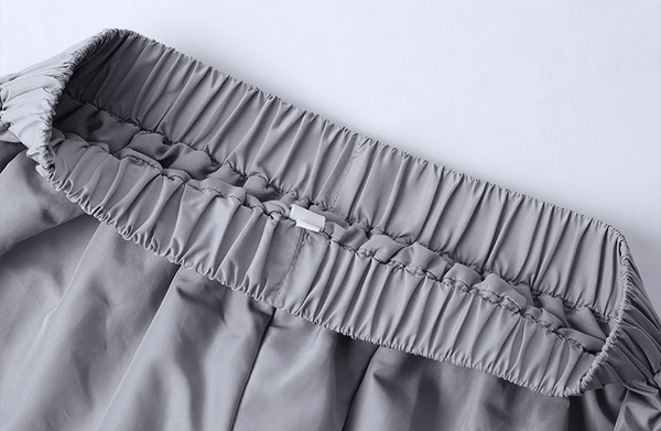 A-Line Balloon Skort Pants - CT165 - COPPING THREADS - CT Select