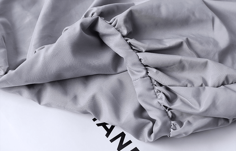 A-Line Balloon Skort Pants - CT165 - COPPING THREADS - CT Select