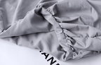 A-Line Balloon Skort Pants - CT165 - COPPING THREADS - CT Select