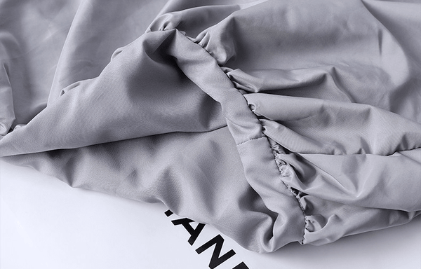 A-Line Balloon Skort Pants - CT165 - COPPING THREADS - CT Select